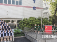杭州人民職業(yè)學(xué)校2021年有哪些專業(yè)