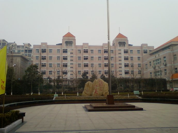 南京莫愁中等專業(yè)學校怎么樣、好不好