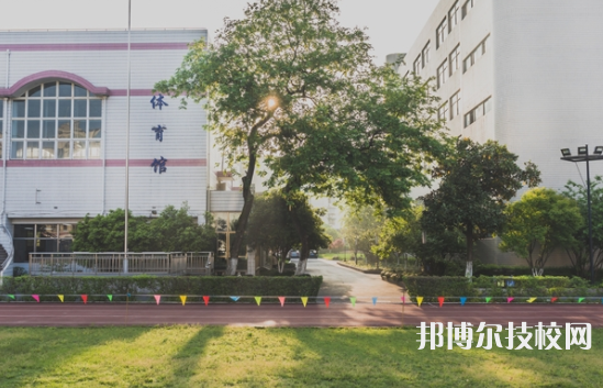杭州人民職業(yè)學(xué)校4