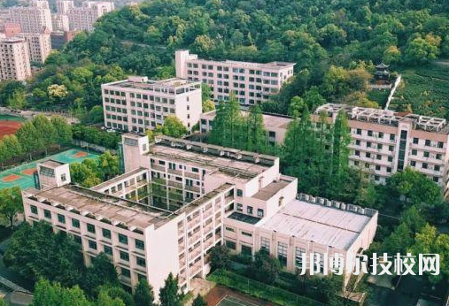 杭州西湖職業(yè)高級(jí)中學(xué)7