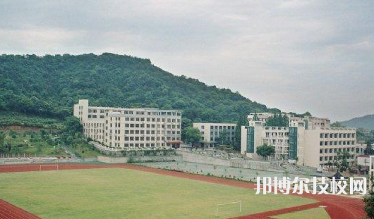 杭州西湖職業(yè)高級(jí)中學(xué)6