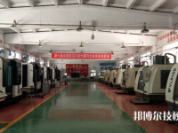 北方機(jī)電工業(yè)學(xué)校2023年招生錄取分?jǐn)?shù)線