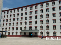 北方機(jī)電工業(yè)學(xué)校2023年報名條件、招生要求、招生對象