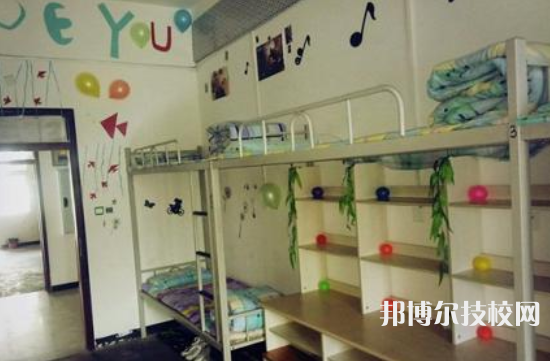 重慶農(nóng)業(yè)機(jī)械化學(xué)校2022年宿舍條件