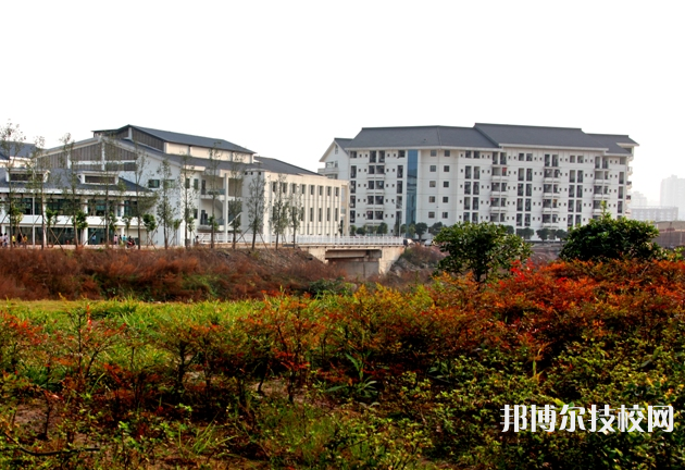 重慶農(nóng)業(yè)機械化學(xué)校地址在哪里