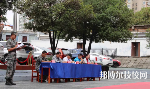 貴州體育運(yùn)動學(xué)校2021年學(xué)費(fèi)、收費(fèi)多少