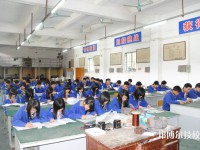 廣州黃埔造船廠技工學(xué)校2023年報(bào)名條件、招生要求、招生對(duì)象