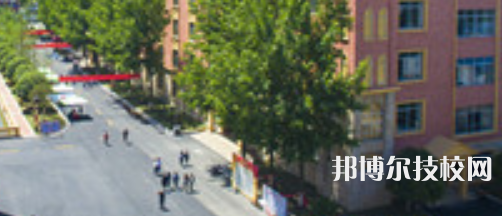 成都郫縣希望職業(yè)學校2021年宿舍條件