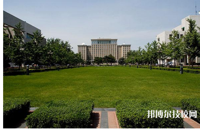 陜西科技衛(wèi)生學(xué)校2021年宿舍條件