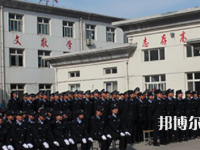 衡水北方司法學(xué)校2023年招生簡章