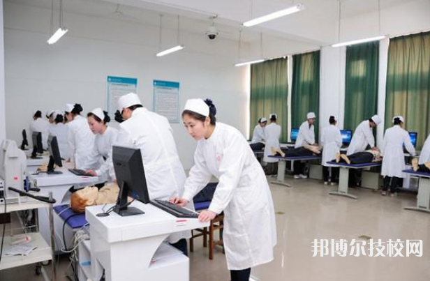 西安衛(wèi)生學(xué)校2021年有哪些專(zhuān)業(yè)