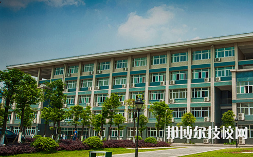 重慶城市建設高級技工學校2022年有哪些專業(yè)