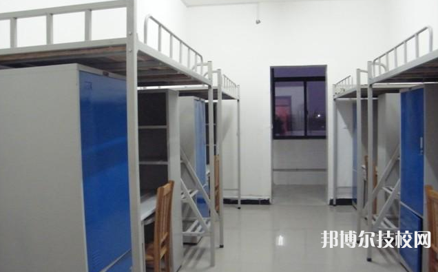 沙河市衛(wèi)生學(xué)校2021年宿舍條件