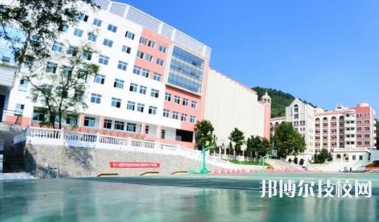 貴陽女子職業(yè)學(xué)校2021年招生簡章