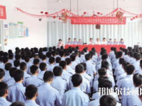衡水北方司法學(xué)校2023年學(xué)費、收費多少