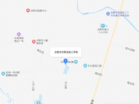 安徽合肥當代職業(yè)學校2023年地址在哪里