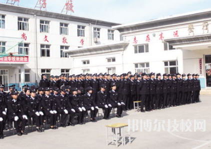 衡水北方司法學(xué)校年2021年有哪些專業(yè)