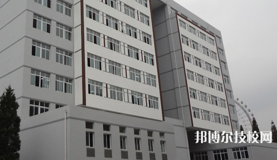 貴陽白云職業(yè)技術(shù)學校怎么樣、好不好