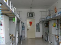 南京玄武中等專業(yè)學(xué)校2023年宿舍條件