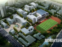 杭州中策職業(yè)學(xué)校2021年招生錄取分?jǐn)?shù)線