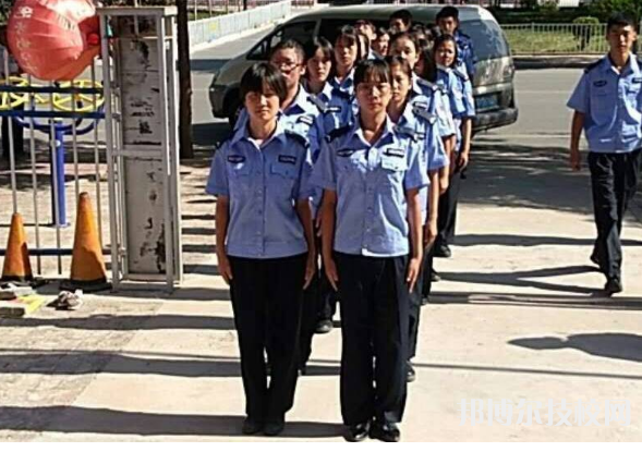 衡水北方司法學(xué)校2021年地址在哪里