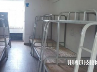 杭州拱墅區(qū)職業(yè)高級中學(xué)2021年宿舍條件