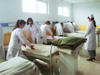 邢臺(tái)冀南醫(yī)學(xué)中等專業(yè)學(xué)校2021年招生簡章