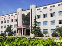 邢臺(tái)翼南醫(yī)學(xué)中等專業(yè)學(xué)校2023年學(xué)費(fèi)、收費(fèi)多少