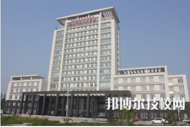 衡水科技工程學校2021年錄取分數(shù)線