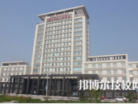 衡水科技工程學(xué)校2023年招生錄取分?jǐn)?shù)線