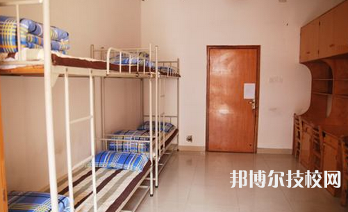 貴陽交通學(xué)校2021年宿舍條件