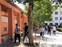 邢臺(tái)冀南醫(yī)學(xué)中等專業(yè)學(xué)校怎么樣、好不好