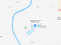 安徽化工學校2023年地址在哪里