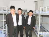 衡水科技工程學(xué)校2023年宿舍條件