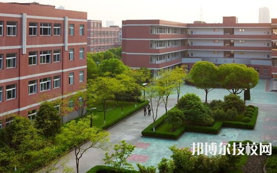 杭州市蕭山區(qū)第一中等職業(yè)學校