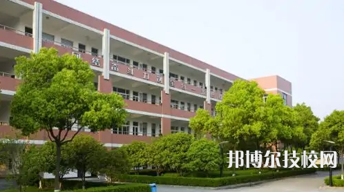 杭州市蕭山區(qū)第一中等職業(yè)學(xué)校6