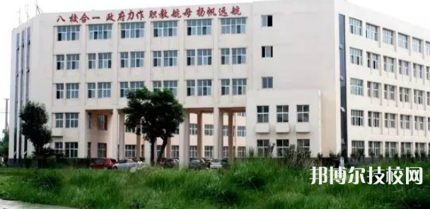 衡水科技工程學(xué)校地址在哪里