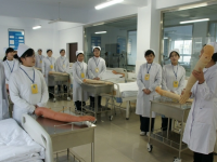 承德護(hù)理職業(yè)學(xué)院2023年招生計(jì)劃