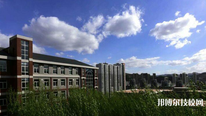 承德護理職業(yè)學院怎么樣、好不好