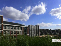 承德護(hù)理職業(yè)學(xué)院2023年怎么樣、好不好