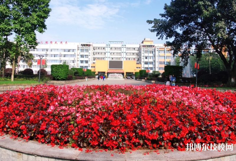 重慶農(nóng)業(yè)學(xué)校2022年有哪些專業(yè)