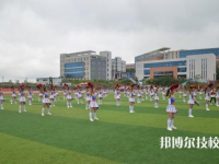 咸陽衛(wèi)生學(xué)校2021年報(bào)名條件、招生要求、招生對象