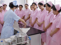 咸陽衛(wèi)生學(xué)校2021年招生簡章