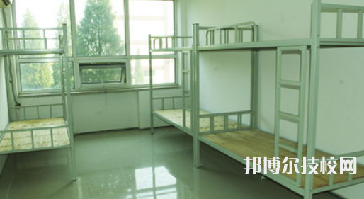 開陽職業(yè)技術(shù)學(xué)校2021年宿舍條件