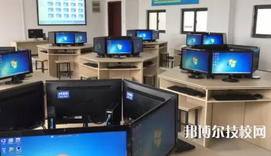 貴陽第五職業(yè)學校2021年招生錄取分數(shù)線