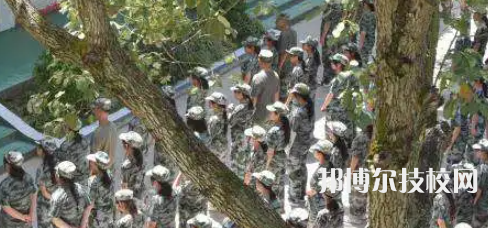 簡(jiǎn)陽(yáng)育英文武職業(yè)技術(shù)學(xué)校2021年有哪些專業(yè)