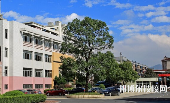 杭州蕭山區(qū)第三中等職業(yè)學(xué)校2