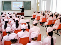 邯鄲永年衛(wèi)生學(xué)校2021年招生計劃