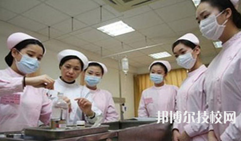 邯鄲永年衛(wèi)生學(xué)校2021年學(xué)費(fèi)、收費(fèi)多少