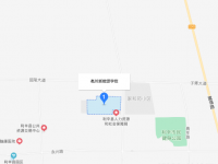 安徽亳州新能源學校2023年地址在哪里
